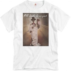 Till death do us part 