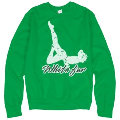 Unisex Basic Promo Crewneck Sweatshirt