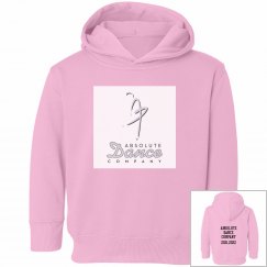 ADC Toddler Hoodie