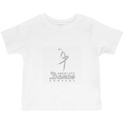 Toddler Basic Promo Jersey Tee