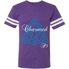 Unisex Vintage Sports Tee