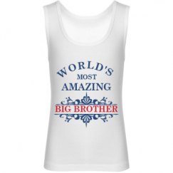 Youth Jersey Tank Top
