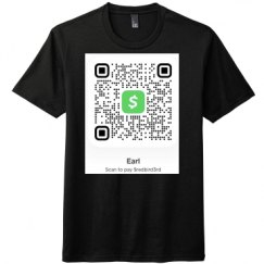 Unisex Perfect Tri Tee