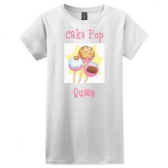 Ladies Basic Softstyle Tee