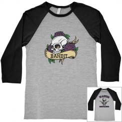 Bandit Wanted Dead or Alive