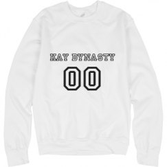 Unisex Basic Promo Crewneck Sweatshirt