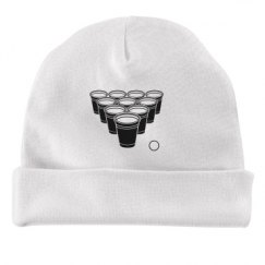 Rabbit Skins Baby Hat