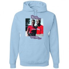 Unisex Basic Promo Hoodie