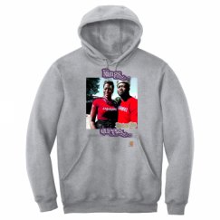 Unisex Carhartt Hooded Sweatshirt