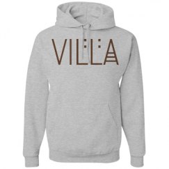 Unisex Basic Promo Hoodie
