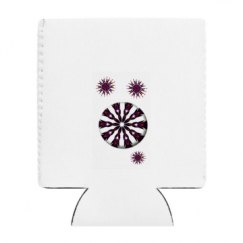 Regular 12 oz Can Cooler