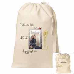 Date me ya love floss