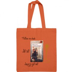Canvas Tote Bag