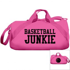 basketball Junkie