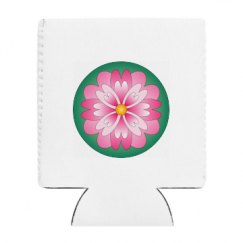 Regular 12 oz Can Cooler