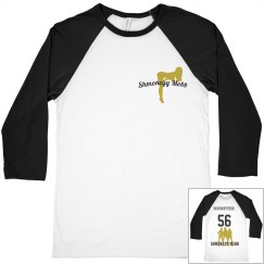 Shmoneyy Mobb canvas tee