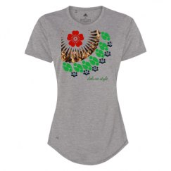 Women's Adidas Sport Shirt 