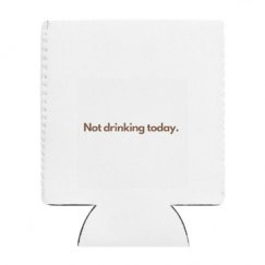 Regular 12 oz Can Cooler