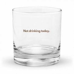 Rocks Glass
