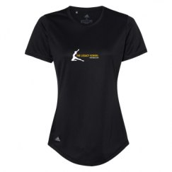 Women's Adidas Sport Shirt