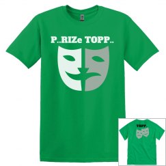 P..RIZe TOPP..