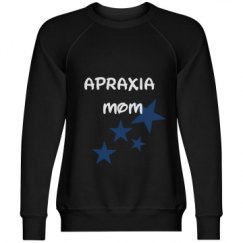 Unisex Triblend Crewneck Sweatshirt