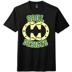 Unisex Perfect Tri Tee