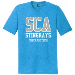 Unisex Perfect Tri Tee