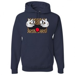 Unisex Basic Promo Hoodie