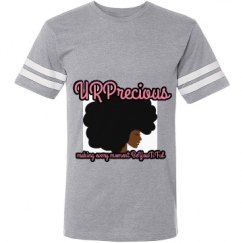 Unisex Vintage Sports Tee