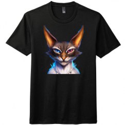 Unisex Perfect Tri Tee