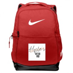 Nike Brasilia Medium Backpack