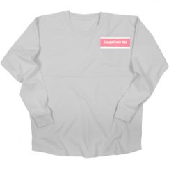 Ladies Game Day Jersey