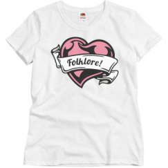 Ladies Basic Softstyle Promo Tee