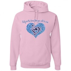 Unisex Basic Promo Hoodie