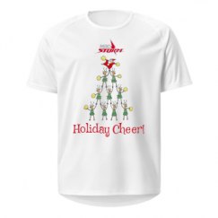 Unisex Sports Jersey