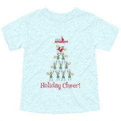 Toddler Triblend Tee