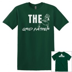 THE GRID FATHER (P.12)