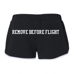 Ladies Relay Shorts