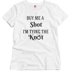 Buy Me a Shot
