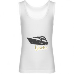 Youth Jersey Tank Top