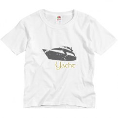 Youth Basic Promo Tee