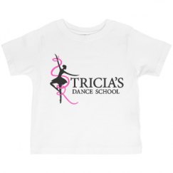 Toddler Basic Promo Jersey Tee
