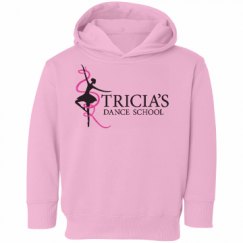 Toddler Hooded Sweatshirt