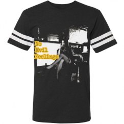 Unisex Vintage Sports Tee