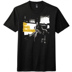 Unisex Perfect Tri Tee