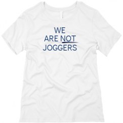 Ladies Relaxed Fit Tee