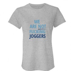 Ladies Slim Fit Favorite Tee