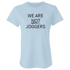 Ladies Slim Fit Favorite Tee