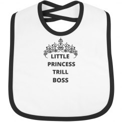 Little Princess Trill Boss 